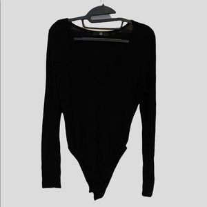MISSGUIDED Body suit